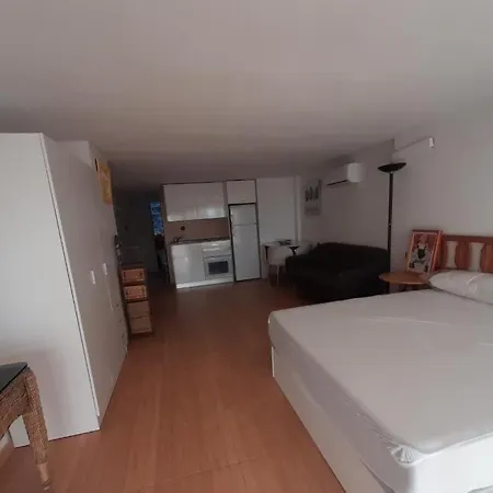 Apartamento Gafner 22 Alicante