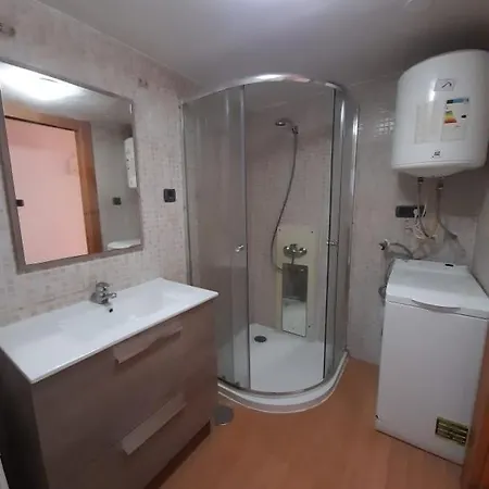 Apartamento Gafner 22 Alicante