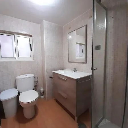 Gafner 22 Apartamento